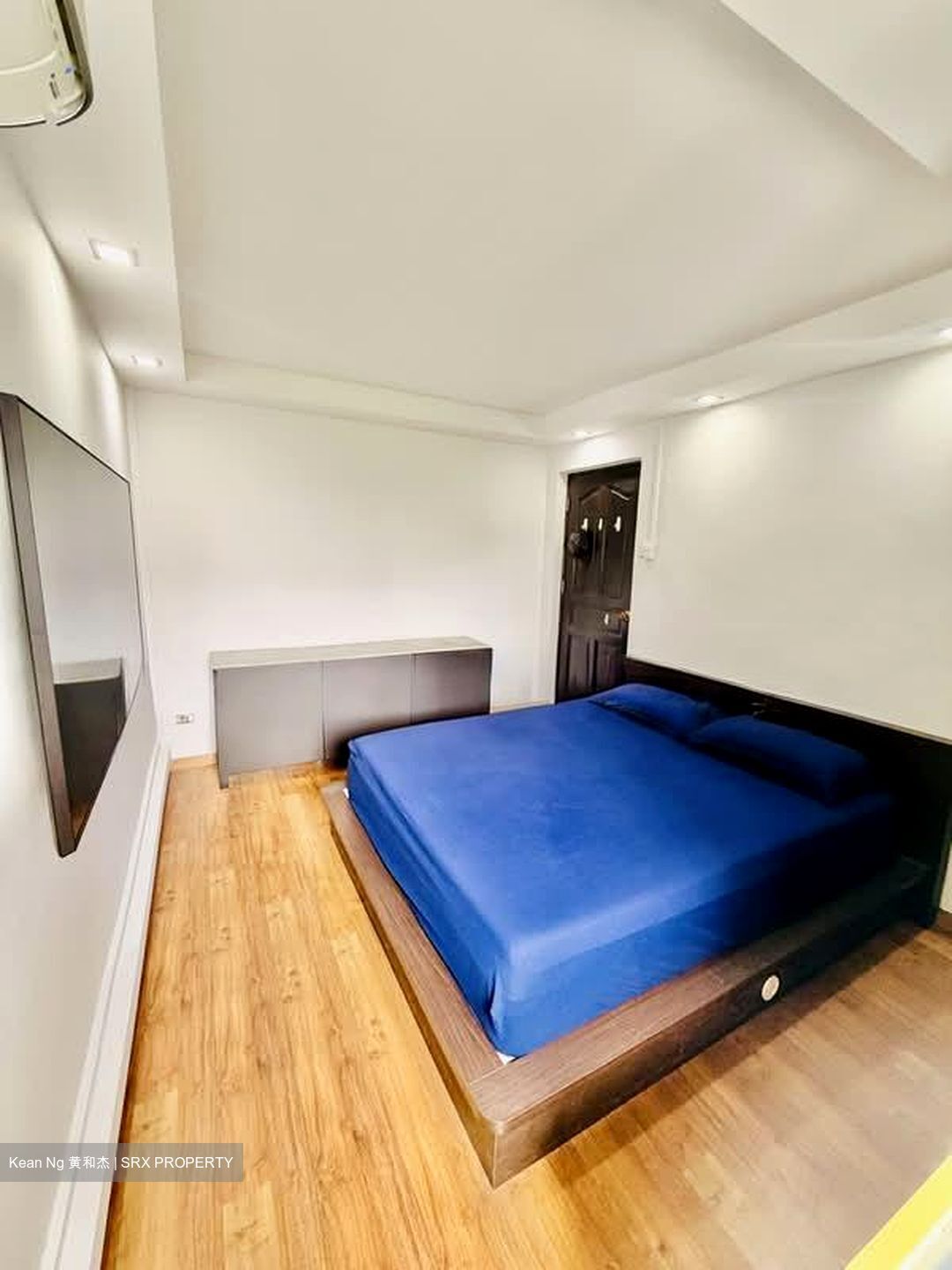 Blk 119 Ho Ching Road (Jurong West), HDB 3 Rooms #606396451